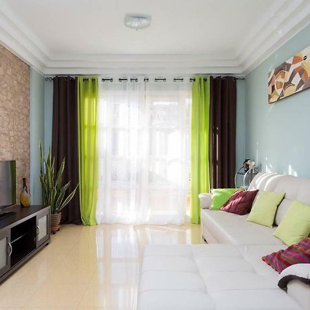 Orlando Apartment Costa Adeje  Εξωτερικό φωτογραφία