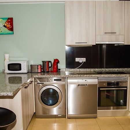 Orlando Apartment Costa Adeje  Εξωτερικό φωτογραφία