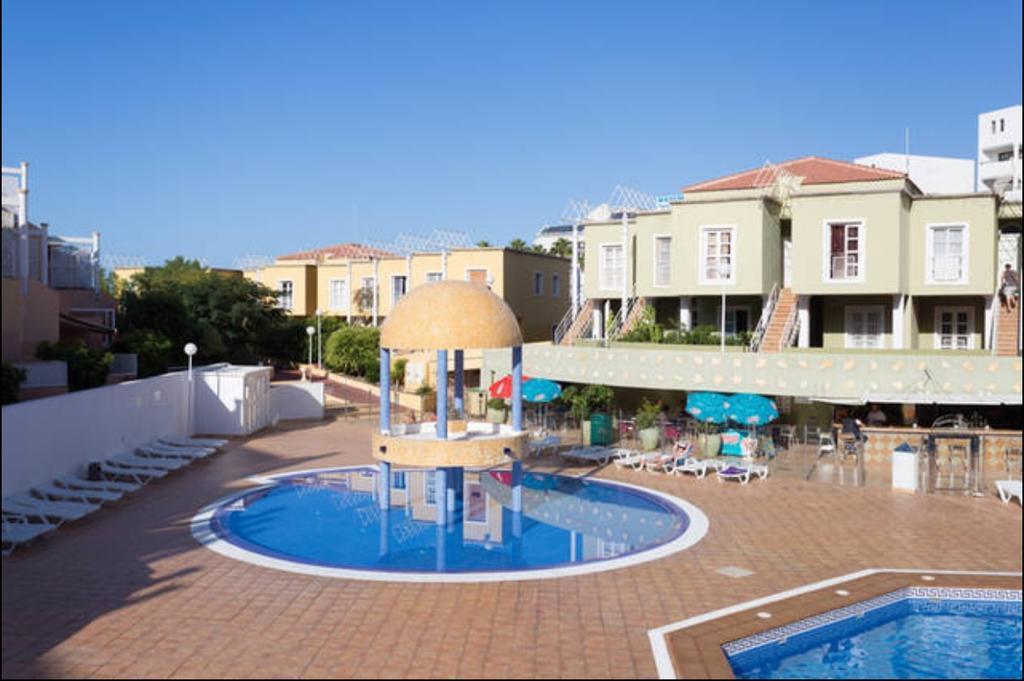 Orlando Apartment Costa Adeje  Εξωτερικό φωτογραφία