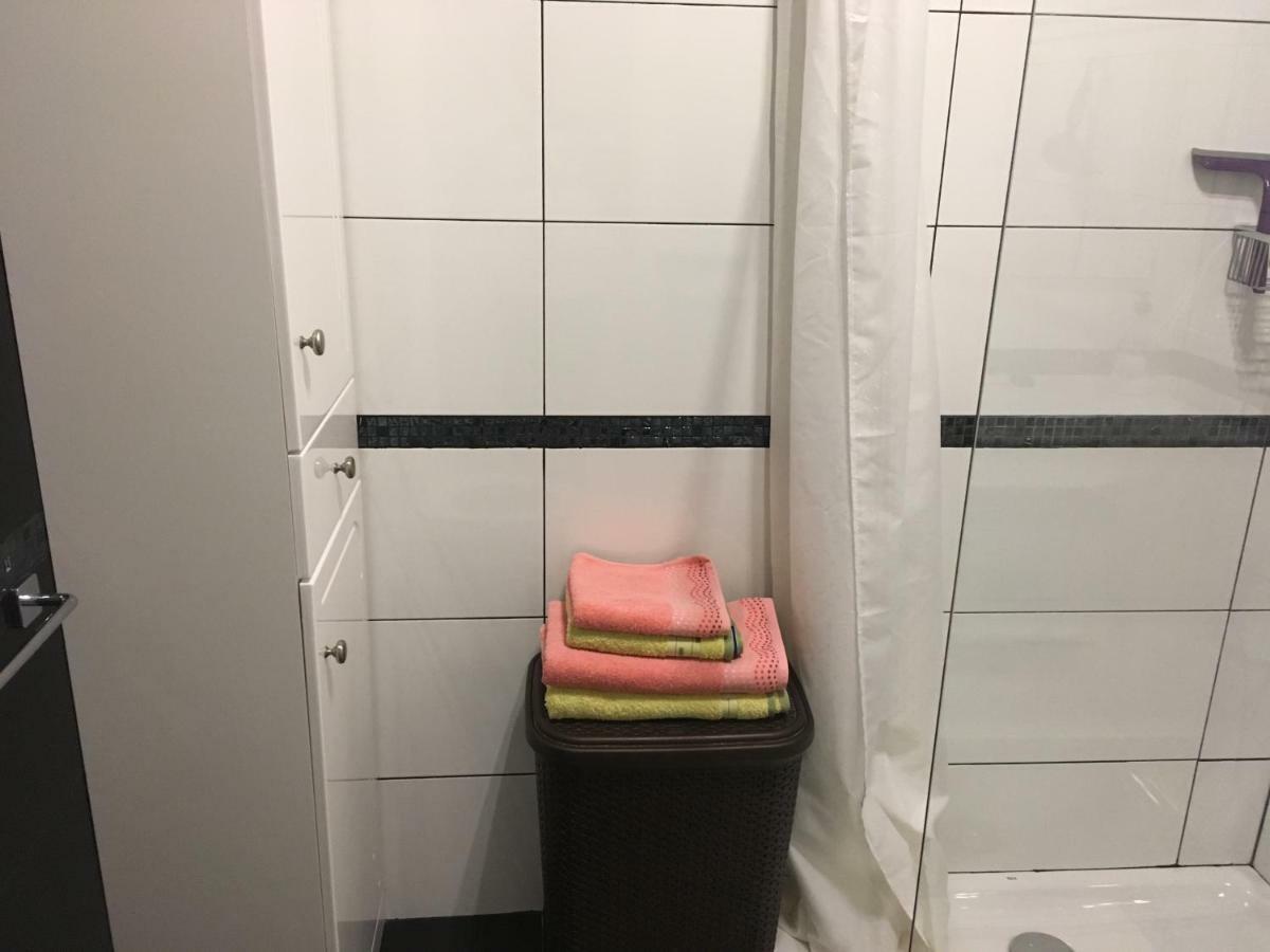 Orlando Apartment Costa Adeje  Εξωτερικό φωτογραφία