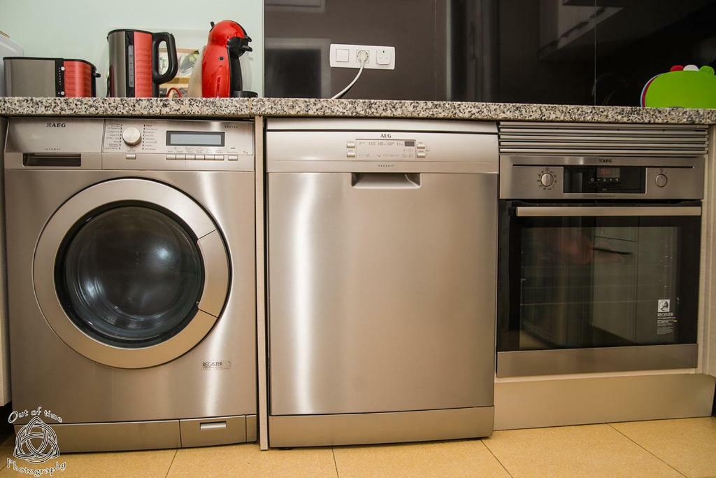 Orlando Apartment Costa Adeje  Εξωτερικό φωτογραφία