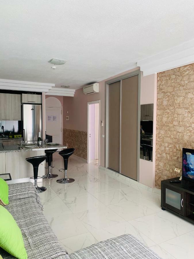 Orlando Apartment Costa Adeje  Εξωτερικό φωτογραφία