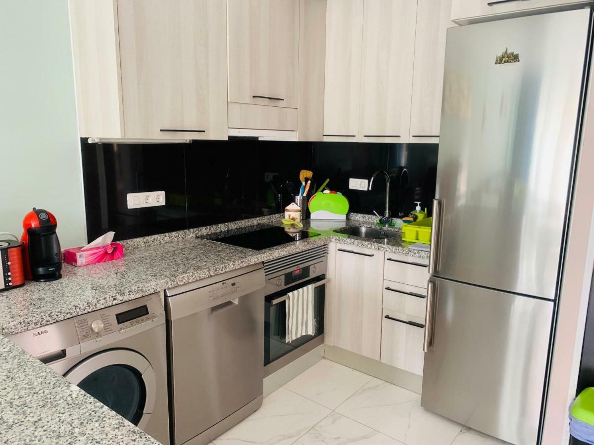 Orlando Apartment Costa Adeje  Εξωτερικό φωτογραφία