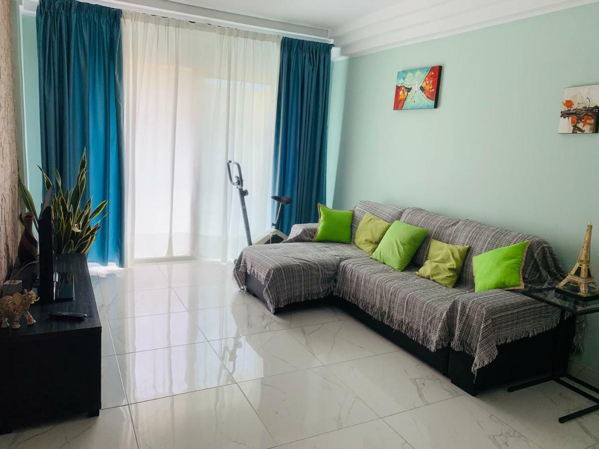 Orlando Apartment Costa Adeje  Εξωτερικό φωτογραφία