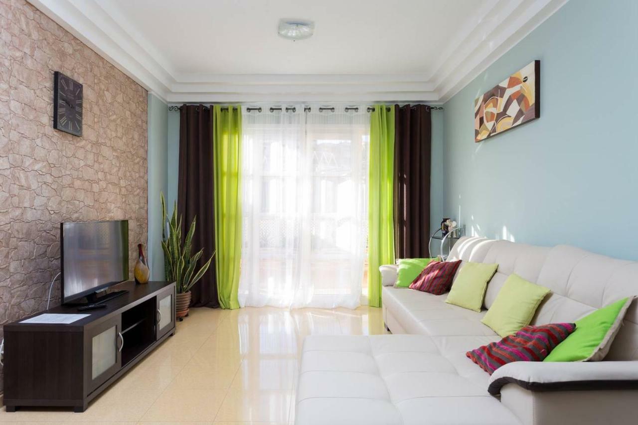 Orlando Apartment Costa Adeje  Εξωτερικό φωτογραφία