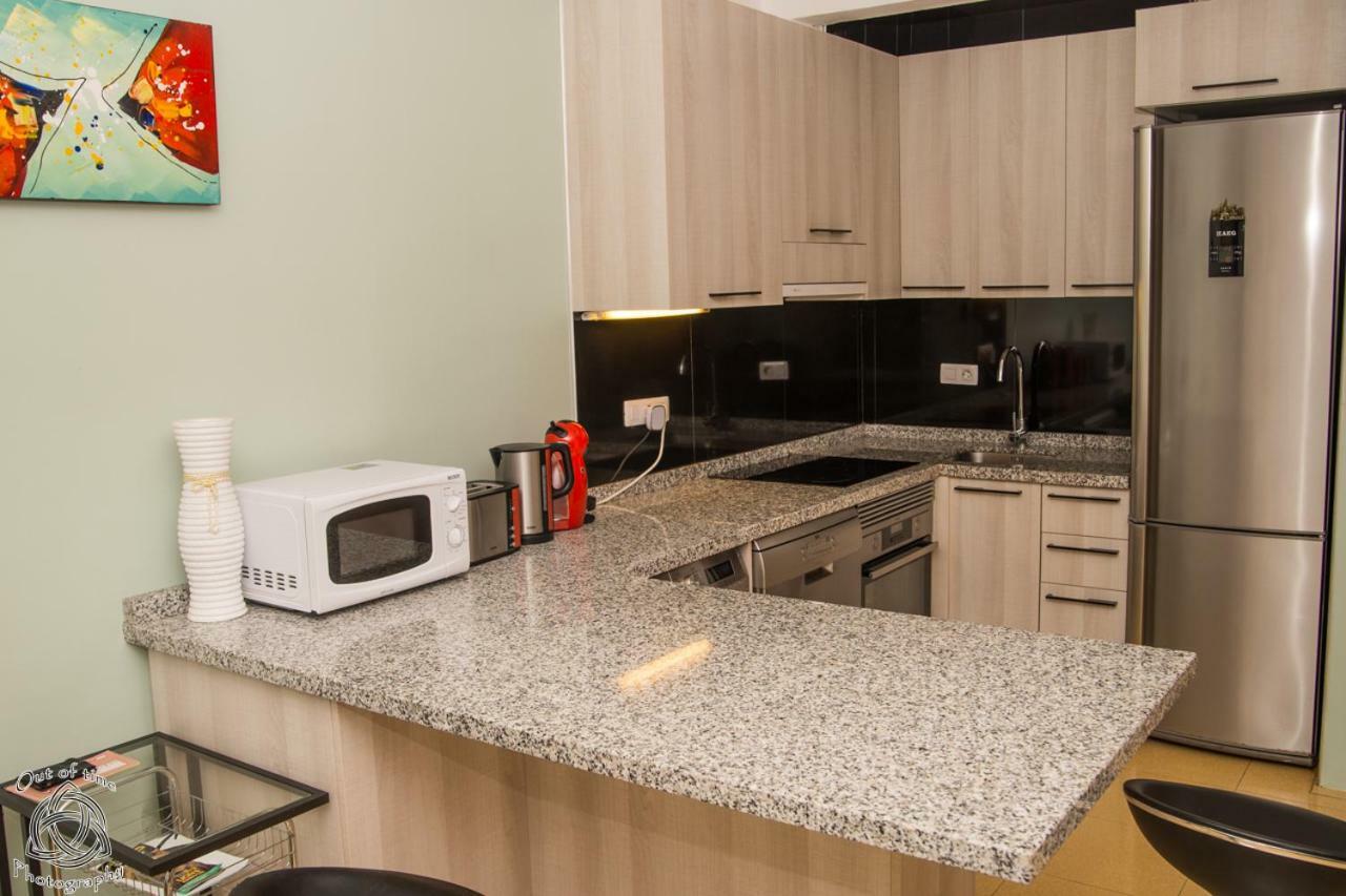 Orlando Apartment Costa Adeje  Εξωτερικό φωτογραφία