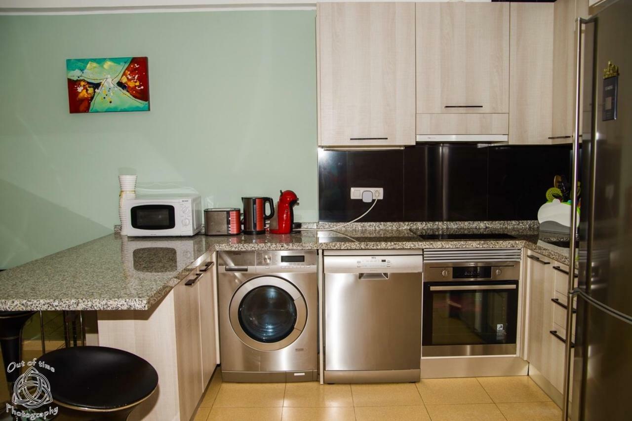 Orlando Apartment Costa Adeje  Εξωτερικό φωτογραφία