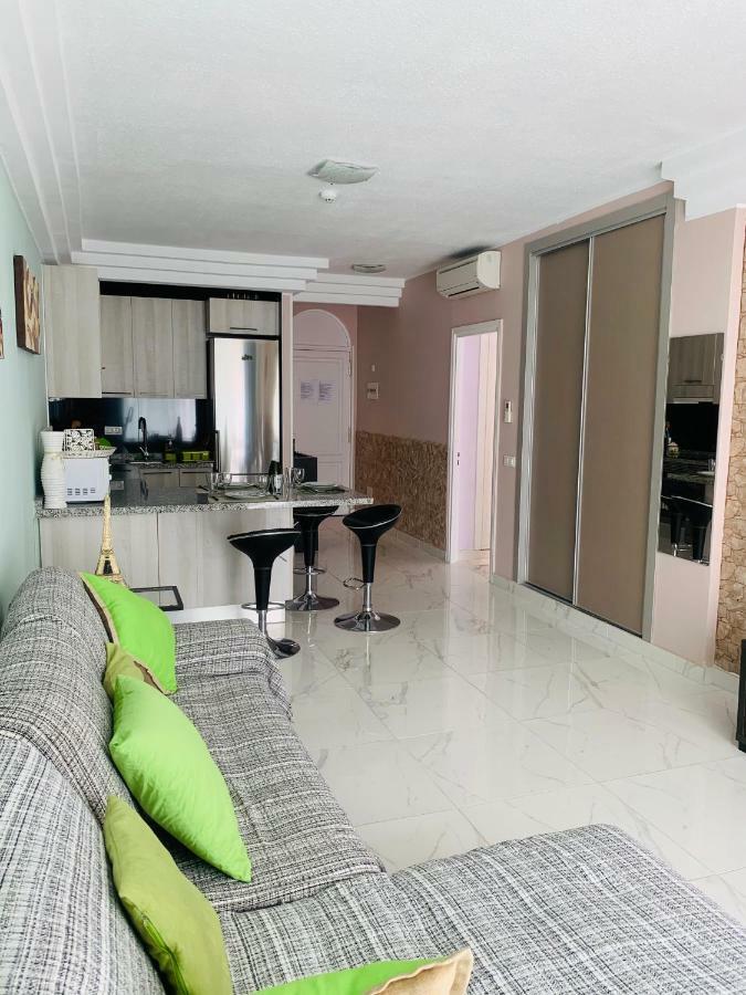 Orlando Apartment Costa Adeje  Εξωτερικό φωτογραφία