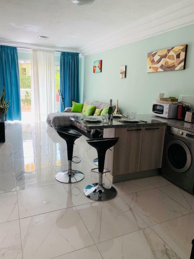 Orlando Apartment Costa Adeje  Εξωτερικό φωτογραφία