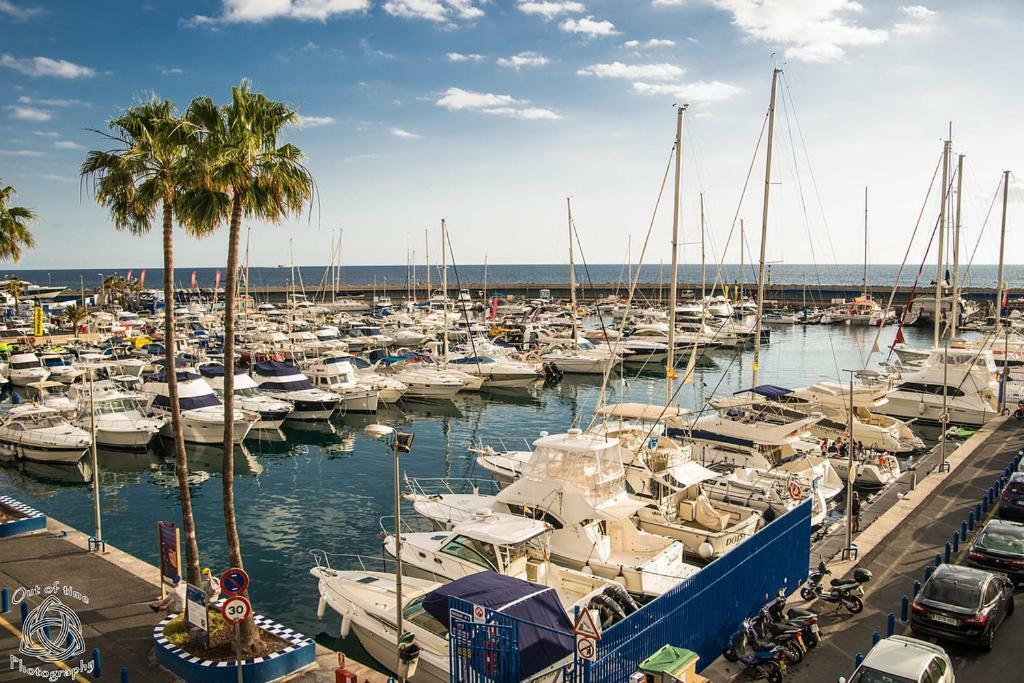 Orlando Apartment Costa Adeje  Εξωτερικό φωτογραφία