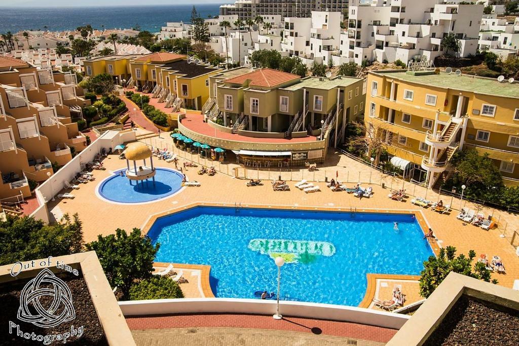 Orlando Apartment Costa Adeje  Εξωτερικό φωτογραφία