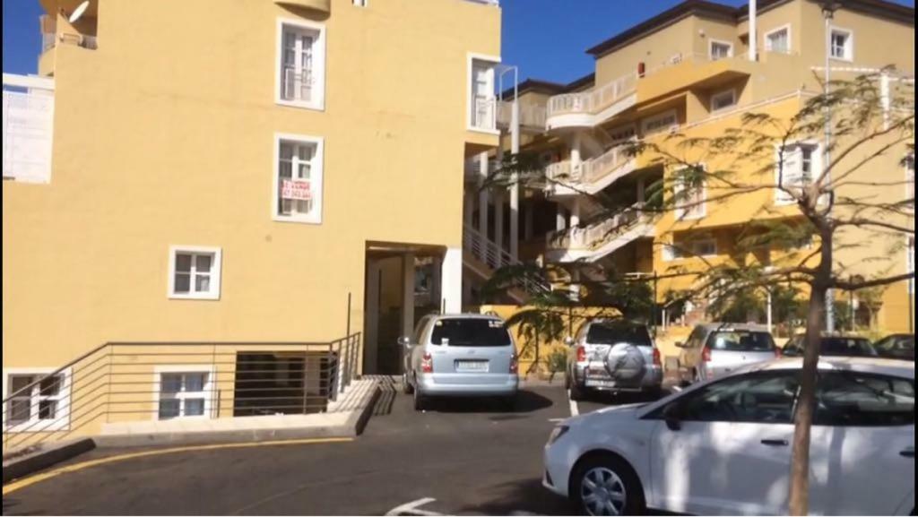 Orlando Apartment Costa Adeje  Εξωτερικό φωτογραφία