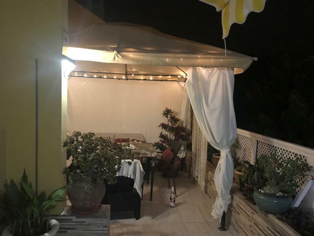 Orlando Apartment Costa Adeje  Εξωτερικό φωτογραφία