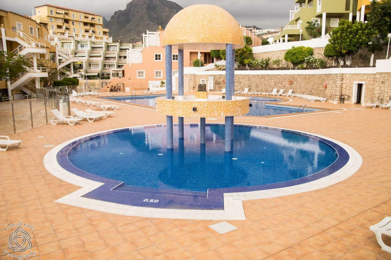 Orlando Apartment Costa Adeje  Εξωτερικό φωτογραφία