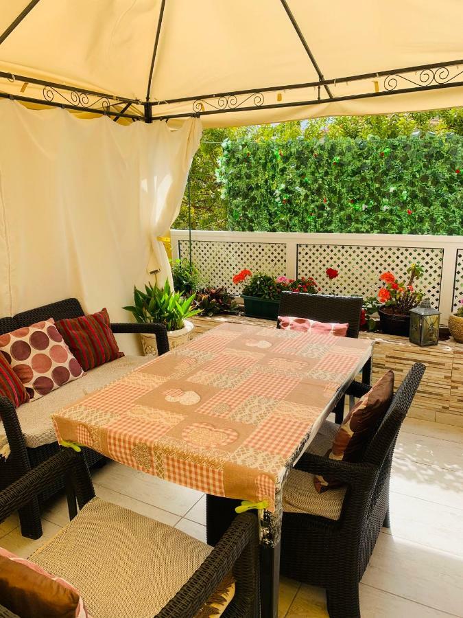 Orlando Apartment Costa Adeje  Εξωτερικό φωτογραφία