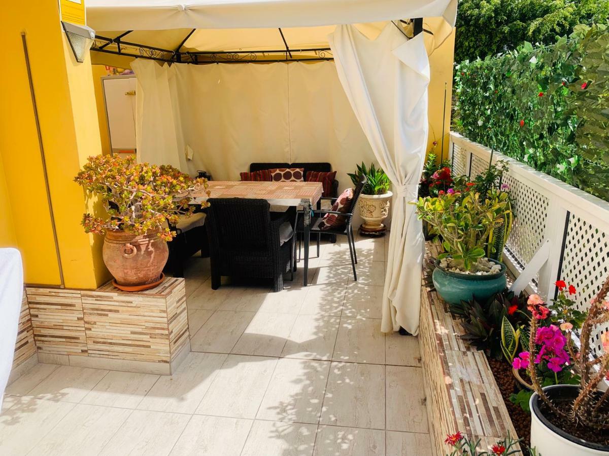 Orlando Apartment Costa Adeje  Εξωτερικό φωτογραφία
