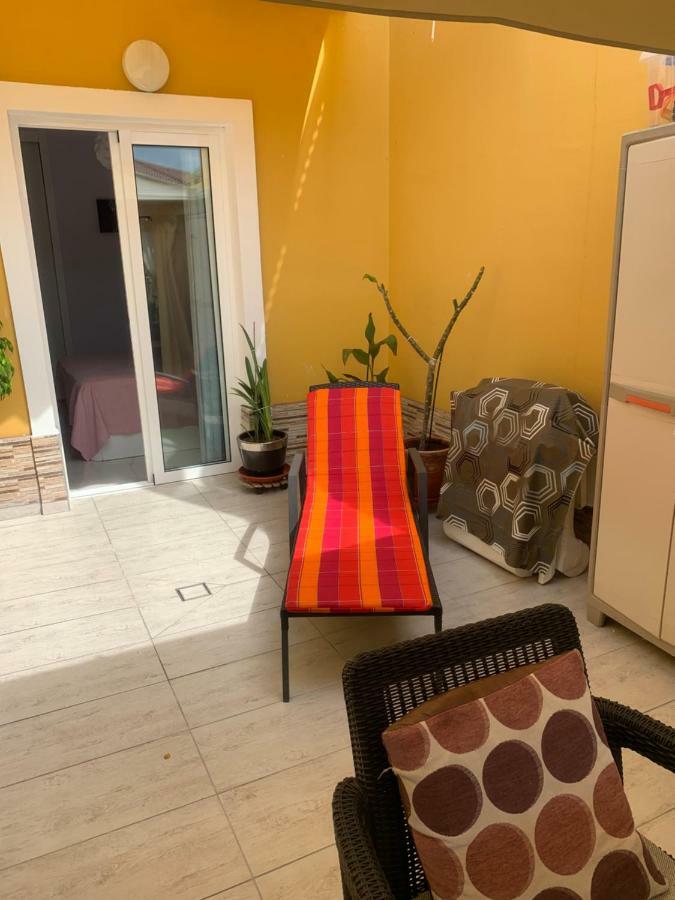 Orlando Apartment Costa Adeje  Εξωτερικό φωτογραφία