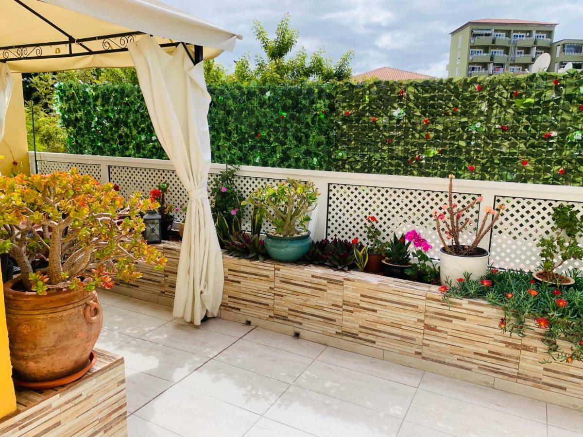 Orlando Apartment Costa Adeje  Εξωτερικό φωτογραφία