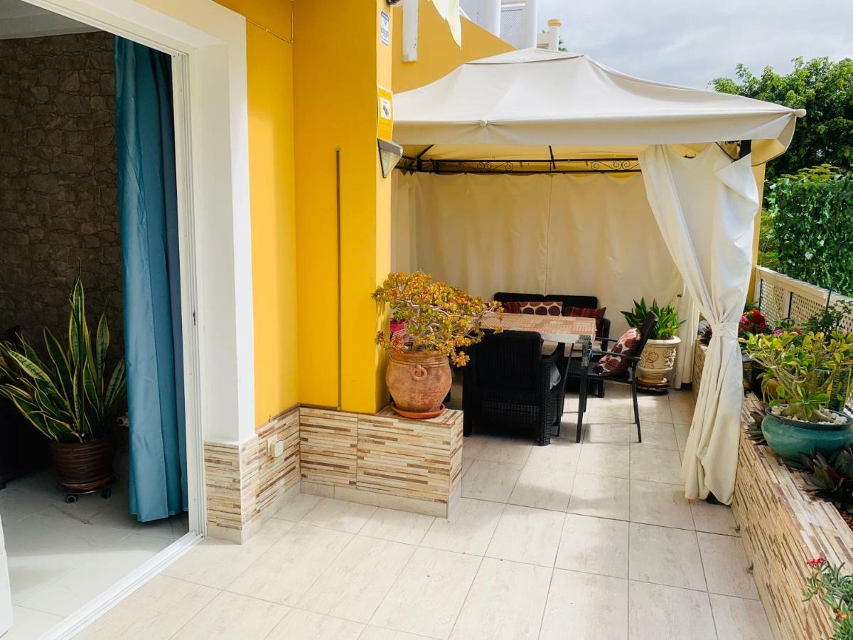 Orlando Apartment Costa Adeje  Εξωτερικό φωτογραφία