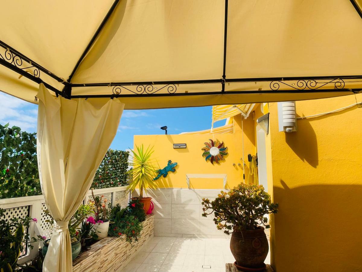 Orlando Apartment Costa Adeje  Εξωτερικό φωτογραφία
