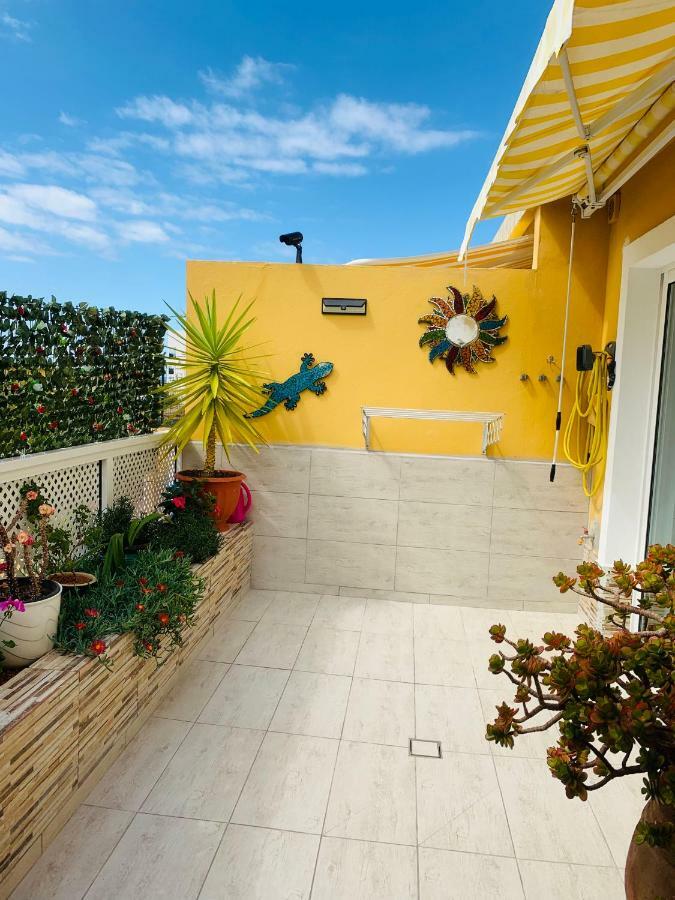 Orlando Apartment Costa Adeje  Εξωτερικό φωτογραφία