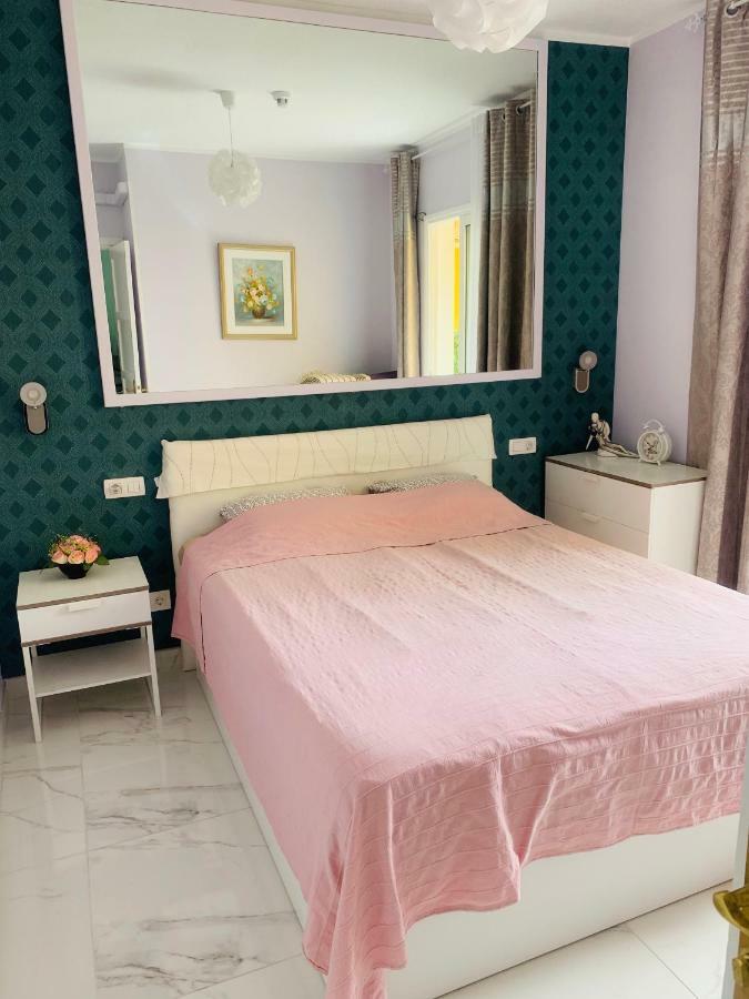 Orlando Apartment Costa Adeje  Εξωτερικό φωτογραφία