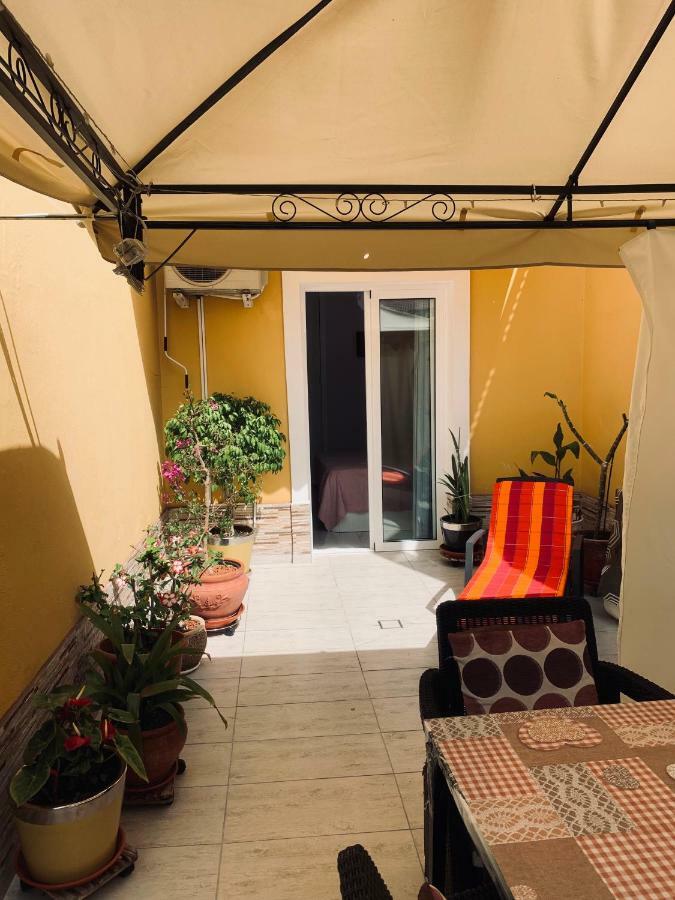 Orlando Apartment Costa Adeje  Εξωτερικό φωτογραφία