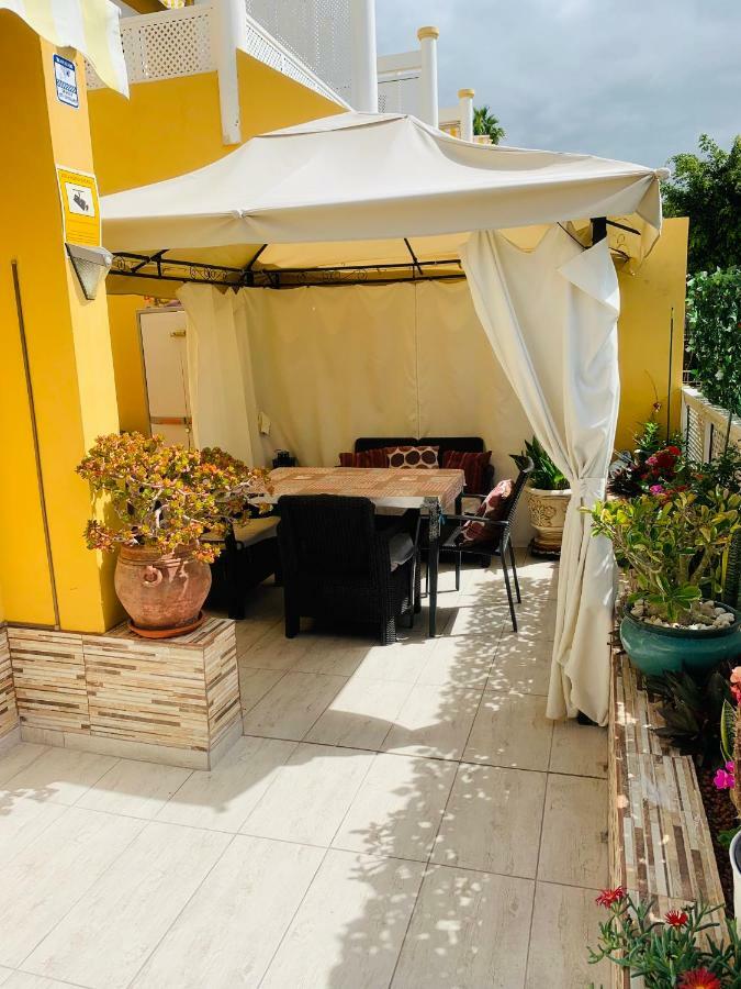 Orlando Apartment Costa Adeje  Εξωτερικό φωτογραφία