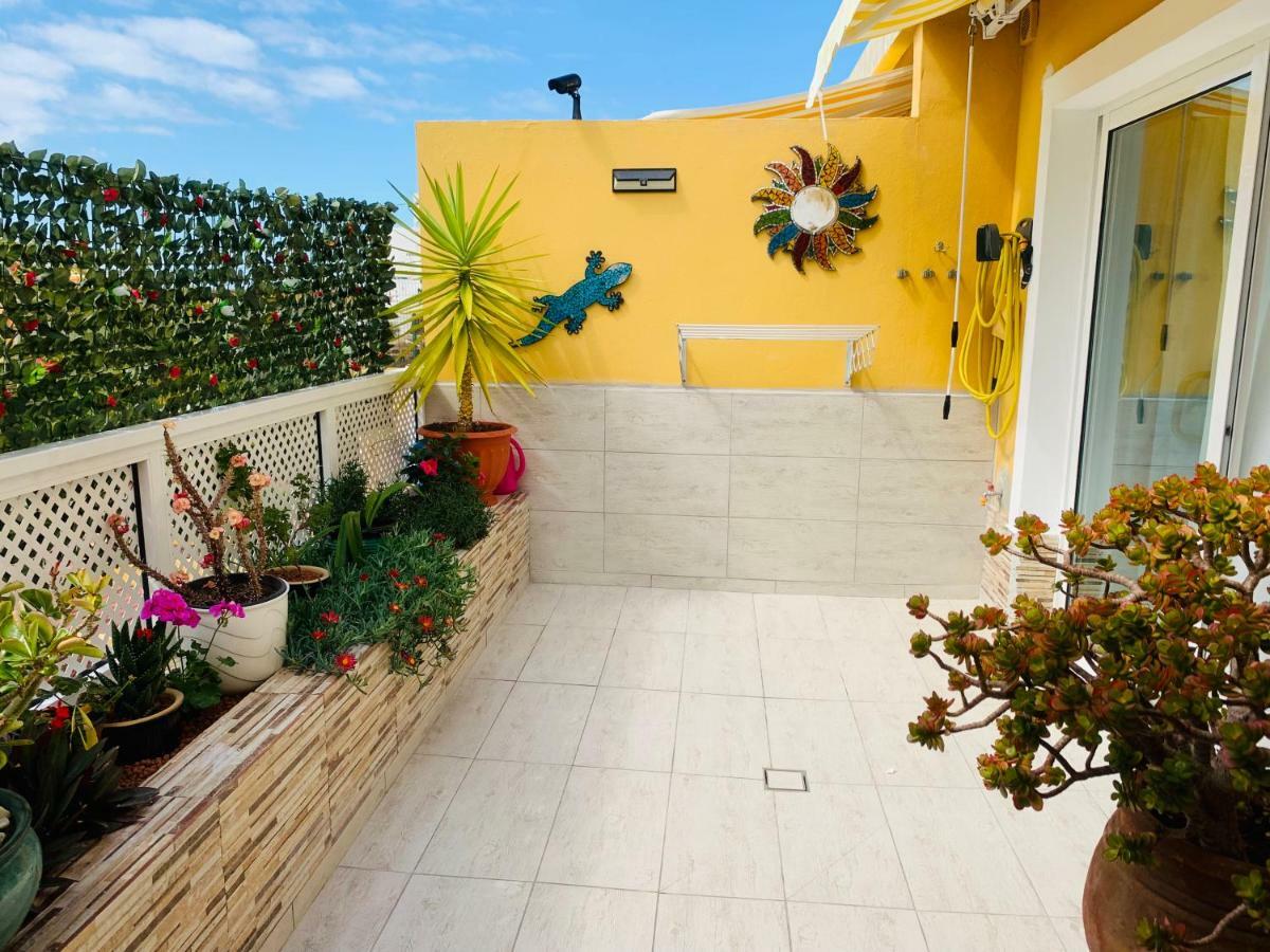 Orlando Apartment Costa Adeje  Εξωτερικό φωτογραφία