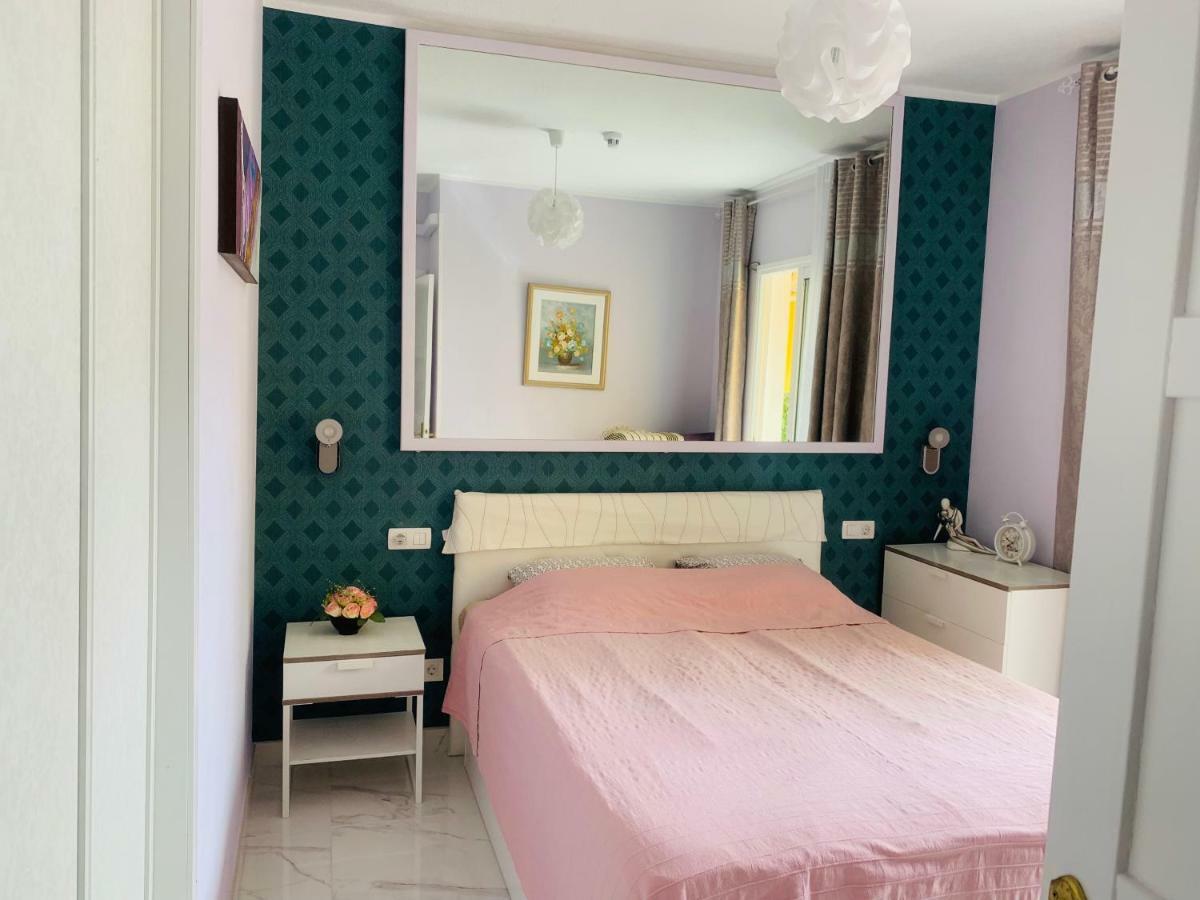 Orlando Apartment Costa Adeje  Εξωτερικό φωτογραφία