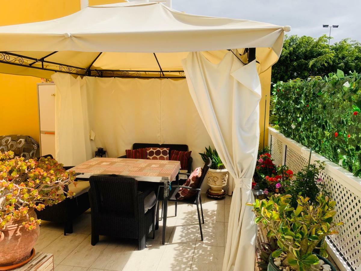 Orlando Apartment Costa Adeje  Εξωτερικό φωτογραφία