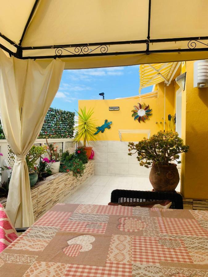 Orlando Apartment Costa Adeje  Εξωτερικό φωτογραφία